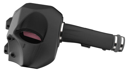 K&N Engineering NextGen Cold Air Intake System for 2025 Ram 1500 with 3.0L Turbo Diesel - Part #50-1598