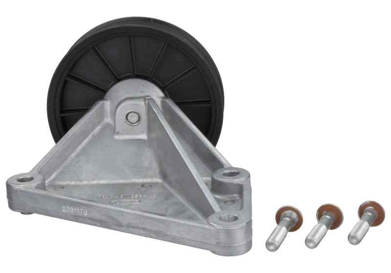 Ford Racing 96-10 Mustang 4.6L (SOHC/DOHC) A/C Eliminator Kit