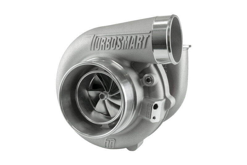 Turbosmart Water Cooled TS-2 Turbocharger 6870 (Kompact) V-Band 0.96AR Externally Wastegated