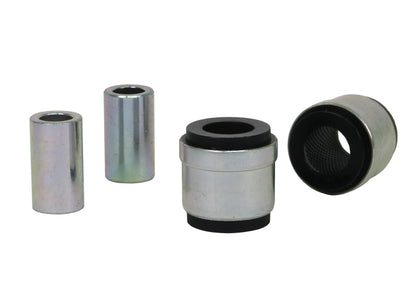 Whiteline Rear Track Bushing for 2011-2013 Jeep Wrangler JK – Part W83398