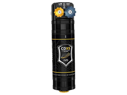 ICON 21-24 Ford F-150 4WD VS RR CDXS Coilover Kit