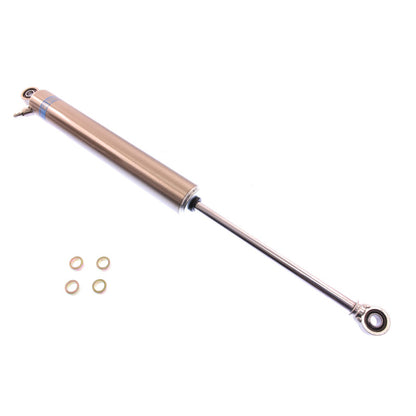 Bilstein Motorsport 12-inch TRVL Shock Absorber with Schrader Valve - Part Number B46-0350S