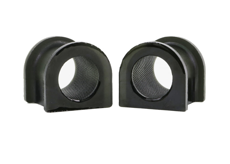 Whiteline KSK096-33 Heavy Duty Sway Bar Bushing Kit for Toyota Land Cruiser and Lexus LX570
