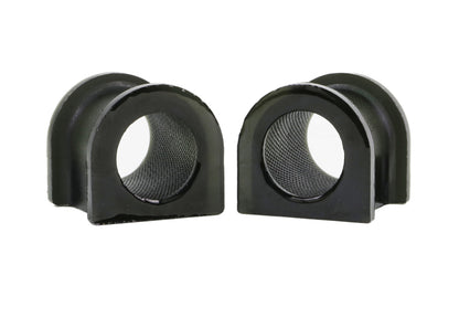 Whiteline KSK096-33 Heavy Duty Sway Bar Bushing Kit for Toyota Land Cruiser and Lexus LX570