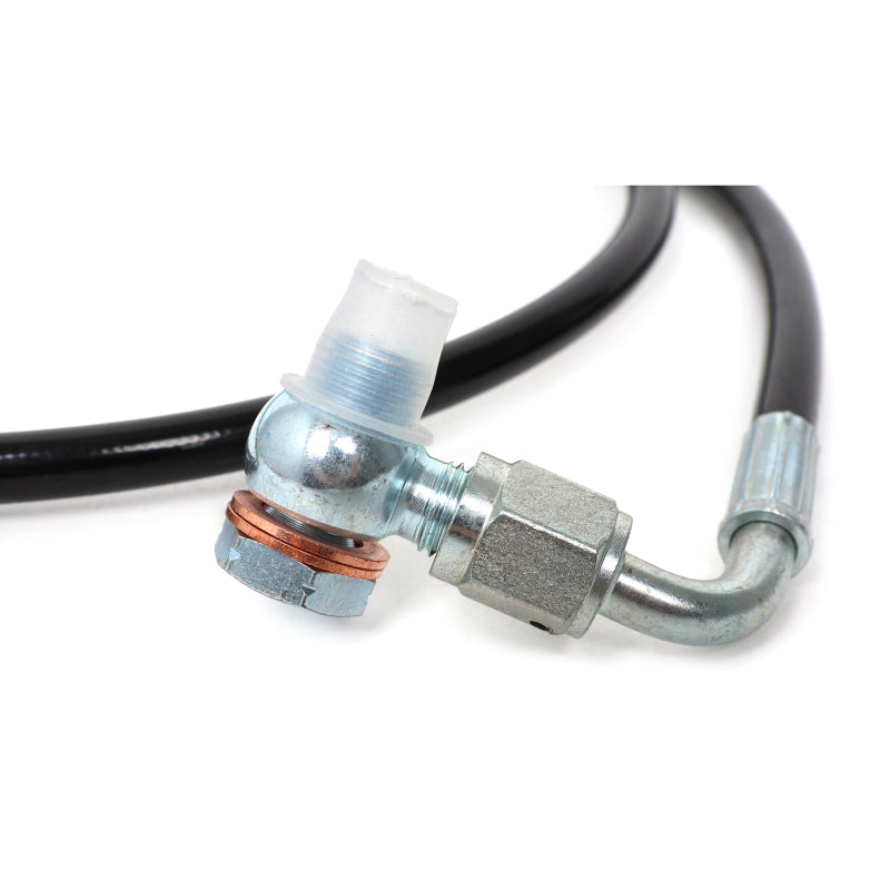 BLOX Racing Clutch Line Kit for Honda K-series Engines - Civic & Integra with K-swap/J-swap
