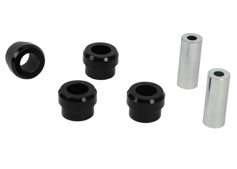 Whiteline W33168 Rear Lower Shock Absorber Bushing for Pontiac G8 and Chevrolet SS
