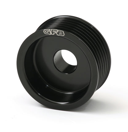 Go Fast Bits GFB 2221 Lightweight Alternator Pulley for Subaru BRZ and Scion FR-S
