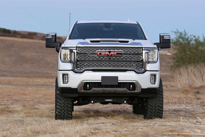 Fabtech 2020 GM 2500HD 4WD 6-Inch Lift System - Component Box 3