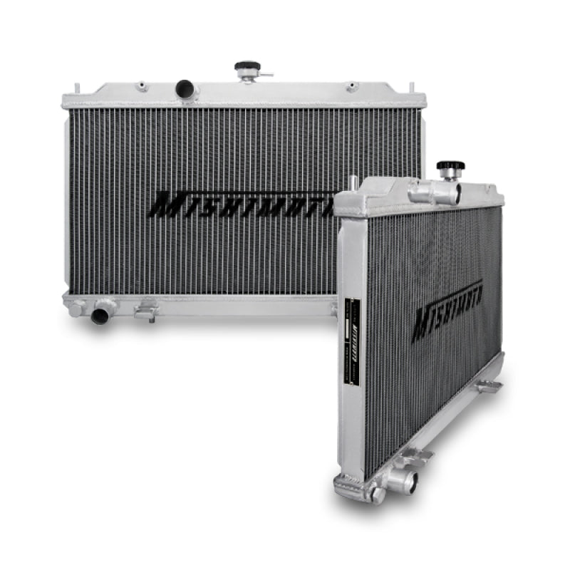 Mishimoto Aluminum Radiator for Nissan Sentra SE-R and Spec-V (Part Number: MMRAD-SEN-00)