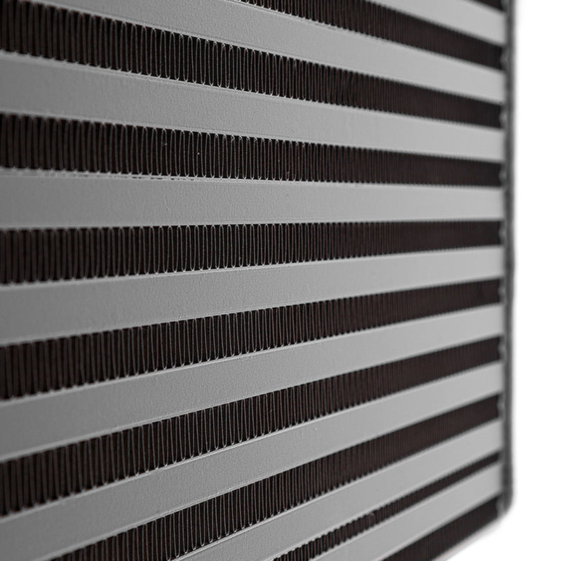 Cobb Ford F-150 EcoBoost Raptor Limited Front Mount Intercooler - Black (Part #7F1527-BK)