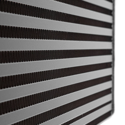 Cobb Ford F-150 EcoBoost Raptor Limited Front Mount Intercooler - Black (Part #7F1527-BK)