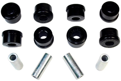 Whiteline Plus Rear Lower Trailing Arm Bushing Kit for Toyota Corolla and Camry – Part W61446