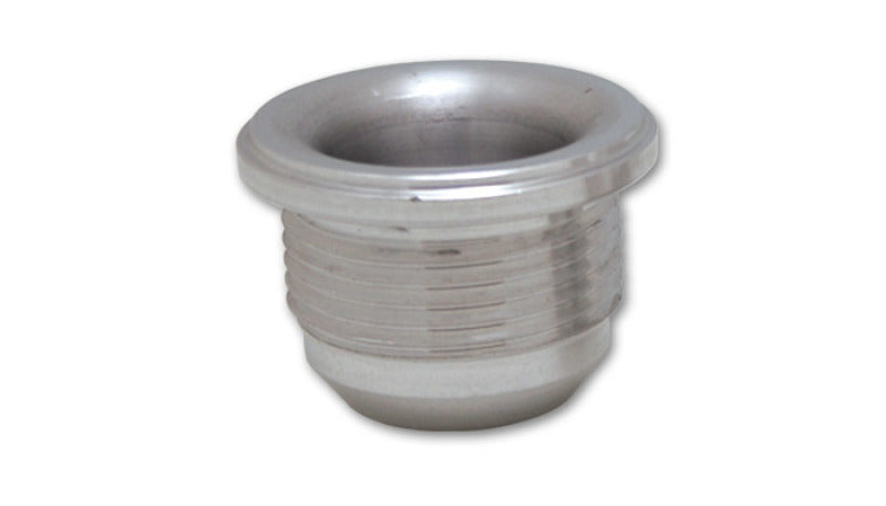 Vibrant 16 AN Male Weld Bung in Mild Steel – Custom Automotive Plumbing Part