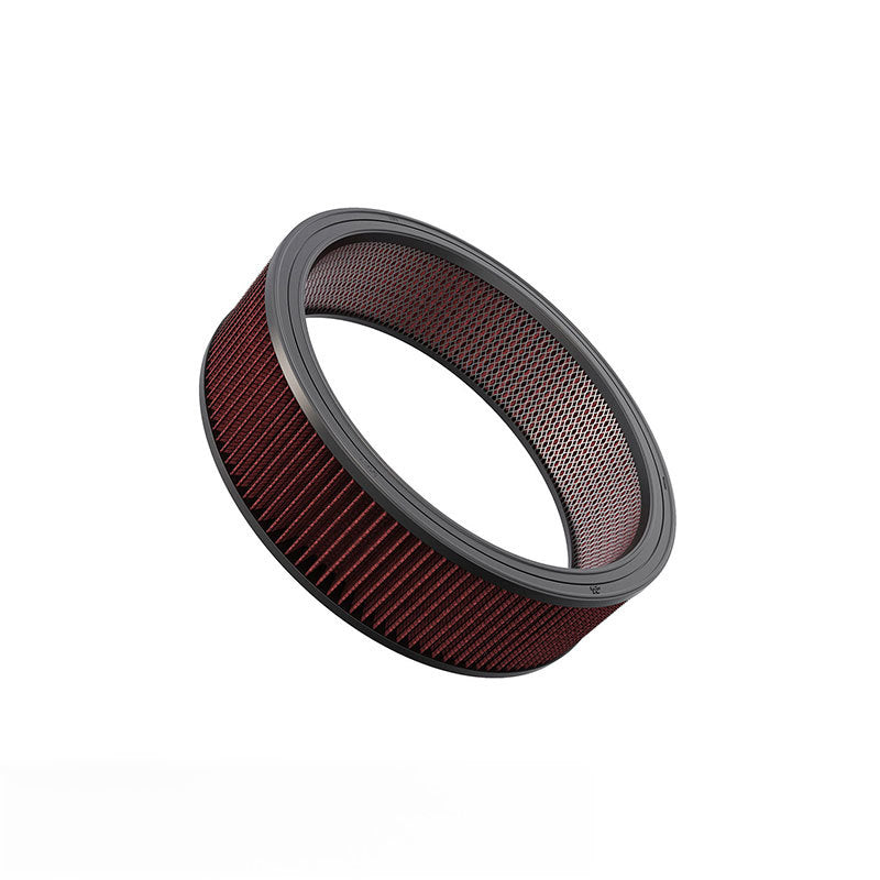 K&N Engineering E-3750 Replacement Drop-In Air Filter for GMC Suburban and V1500