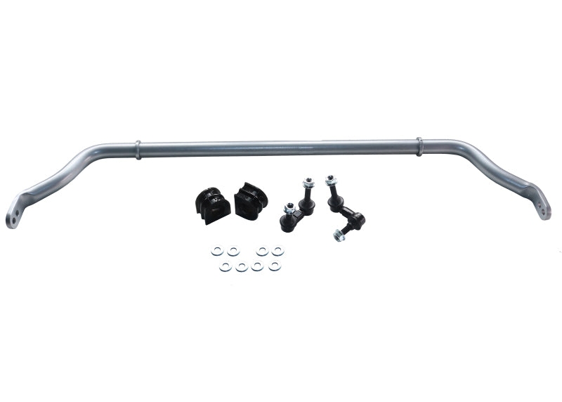 Whiteline 33mm Adjustable Front Sway Bar for Nissan GT-R R35 (Part BNF87Z)