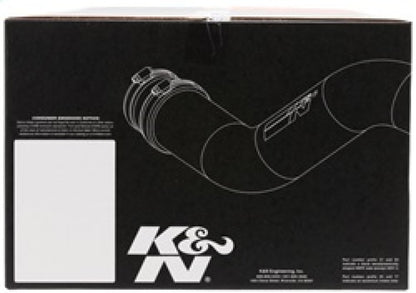K&N Engineering Performance Intake Kit for Ford F-150 V8 4.6/5.4L – Part 57-2541