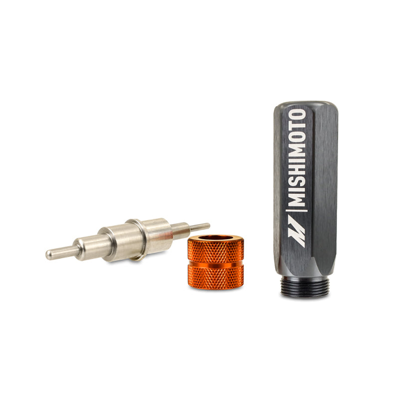 Mishimoto Braid Spreader for PTFE AN Lines - -3 to -8AN