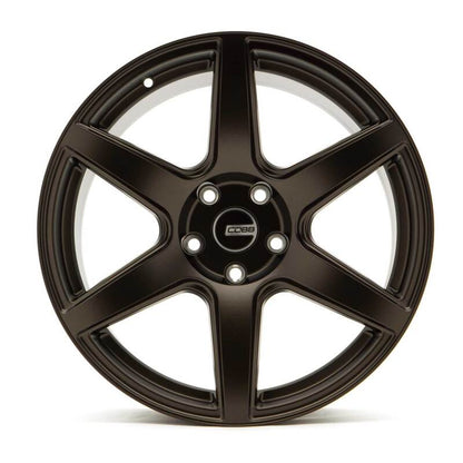Cobb Performance Series ST-01 18x9.5 Bronze Wheel - ET40 5x114.3