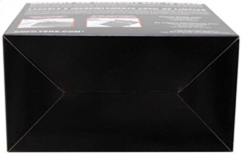K&N E-4665 Replacement Synthetic Air Filter for Lawn Equipment and Small Engines