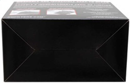 K&N E-4665 Replacement Synthetic Air Filter for Lawn Equipment and Small Engines