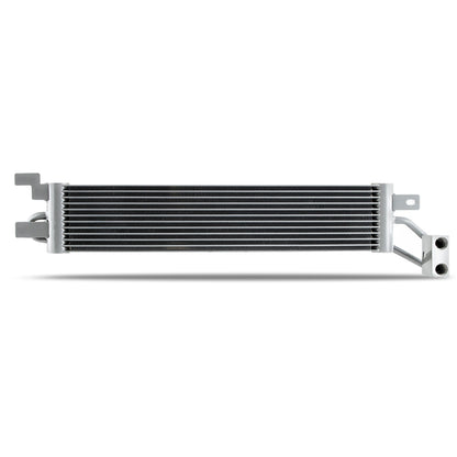 Mishimoto 2018+ Jeep Wrangler JL Performance Transmission Cooler - Improved Cooling and Reliability