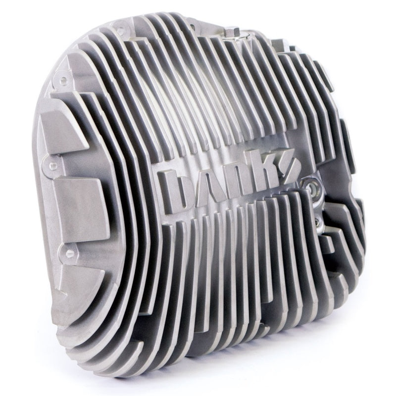 Banks Power 85-19 Ford F250/F350 10.25 Inch 12 Bolt Natural Differential Cover Kit