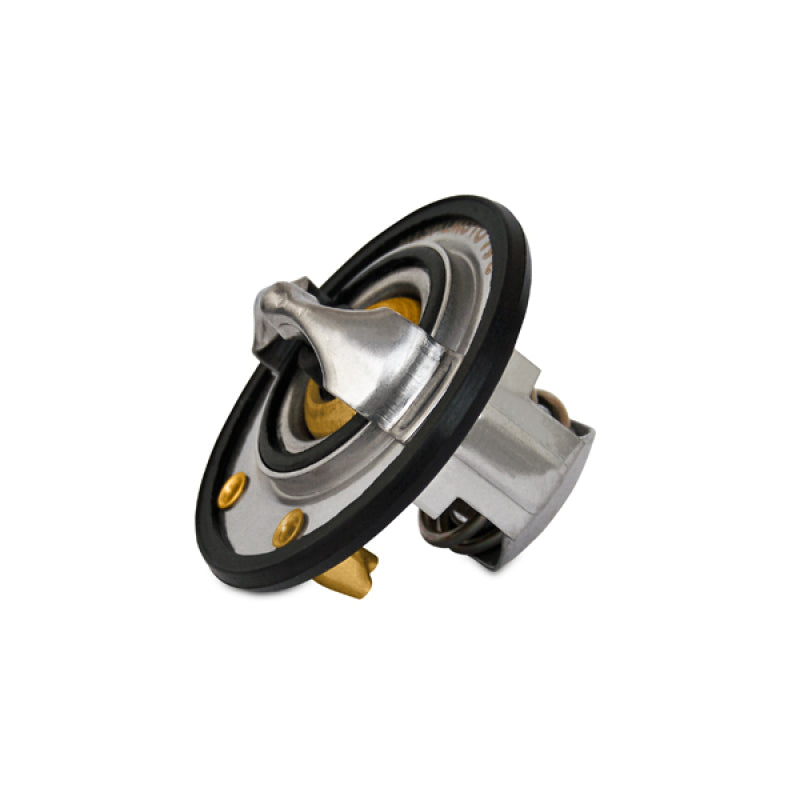 Mishimoto Low Temperature Thermostat for Chevrolet Duramax 6.6L Engines – Part MMTS-CHV-01DL
