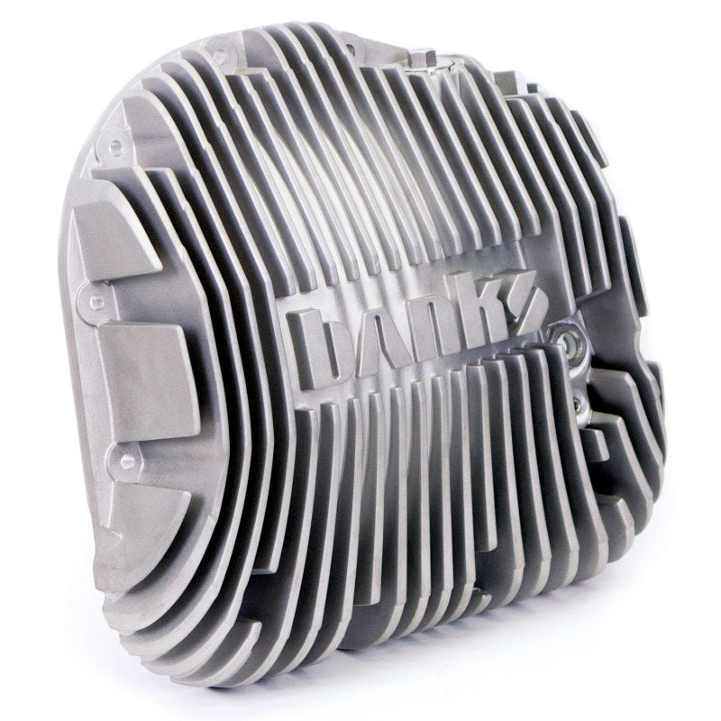 Banks Power 85-19 Ford F250/F350 10.25 Inch 12 Bolt Natural Differential Cover Kit