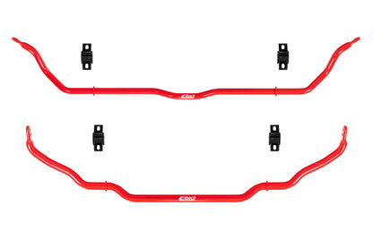 Eibach 21-23 Ford Mustang Mach-E Anti-Roll Kit with Front and Rear Sway Bars