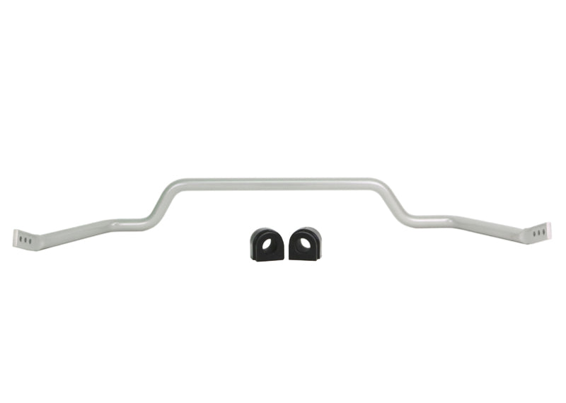 Whiteline 30mm Adjustable Sway Bar for BMW 3 Series E46 - Heavy Duty Front Stabilizer Bar Part BBF15Z