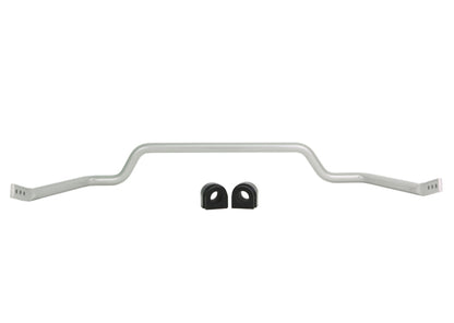 Whiteline 30mm Adjustable Sway Bar for BMW 3 Series E46 - Heavy Duty Front Stabilizer Bar Part BBF15Z