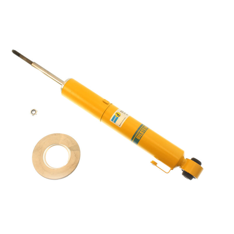 Bilstein B6 Performance Front 46mm Monotube Shock Absorber for Mazda Miata 1999-2003