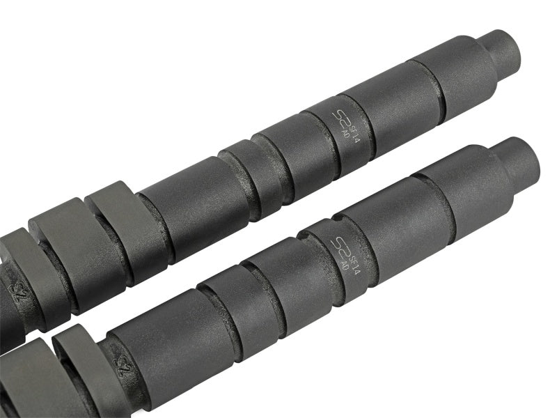 Skunk2 Racing Pro Series B16A/B17A/B18C VTEC Stage 2+ Camshafts for Honda and Acura