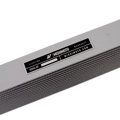 Mishimoto Transmission Cooler for 2025+ Ram 1500 3.0L Hurricane – Enhanced Cooling System