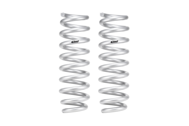 Eibach Pro-Lift-Kit Front Springs for 2021-2023 Ford F-150 Raptor – +2.2 Inch Lift