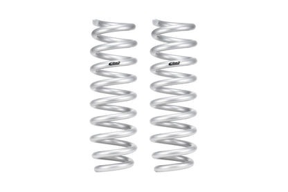 Eibach Pro-Truck Lift Kit for 2003-2009 Toyota 4Runner – Improved Off-Road Capability and Ground Clearance