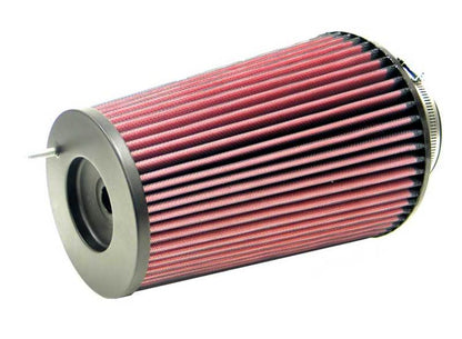 K&N Engineering Universal Round Tapered Air Filter Part RC-4780 for Ford F-250 and F-350