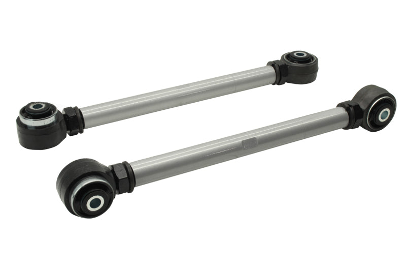 Whiteline KTA195 Rear Lower Control Arm for 2011-2013 Ford Mustang - Pinion Angle Correction and Improved Traction