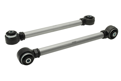 Whiteline KTA195 Rear Lower Control Arm for 2011-2013 Ford Mustang - Pinion Angle Correction and Improved Traction