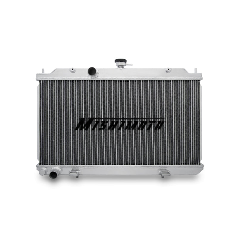 Mishimoto Aluminum Radiator for Nissan Sentra SE-R and Spec-V (Part Number: MMRAD-SEN-00)