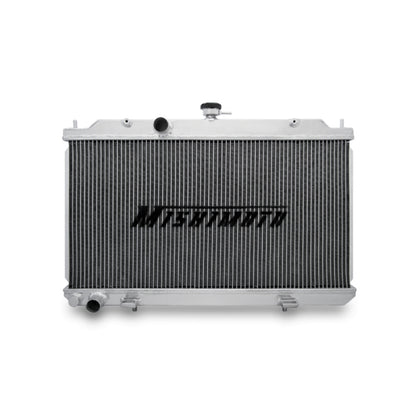 Mishimoto Aluminum Radiator for Nissan Sentra SE-R and Spec-V (Part Number: MMRAD-SEN-00)