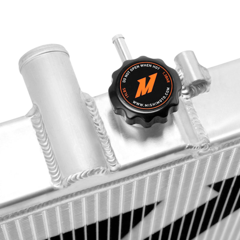 Mishimoto RADI-EVO-01 Aluminum Radiator for 2003-2006 Mitsubishi Lancer Evolution