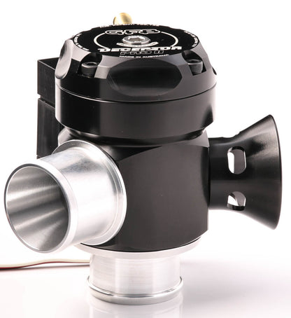 Go Fast Bits Deceptor Pro II Blow Off Valve Kit for Mitsubishi EVO I-X