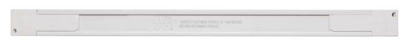 K&N HVAC Filter 14 x 20 x 1 - Washable, Reusable MERV 11 Pleated Synthetic Filter for Home HVAC Systems