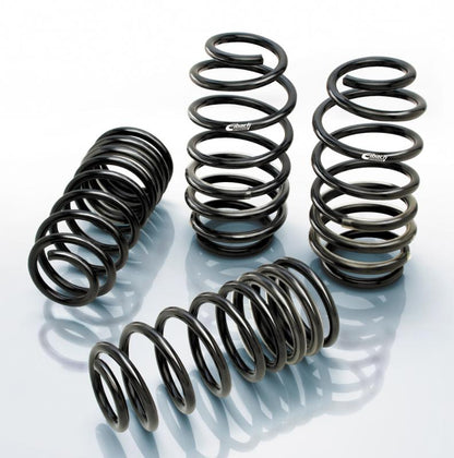 Eibach Pro-Kit Lowering Springs for 2007-2008 Infiniti G35 Sedan AWD – Enhanced Handling & Aggressive Look