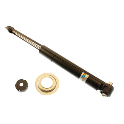Bilstein B4 OE Replacement Rear Twintube Shock Absorber for BMW 740i and 740iL (Part #19-028675)