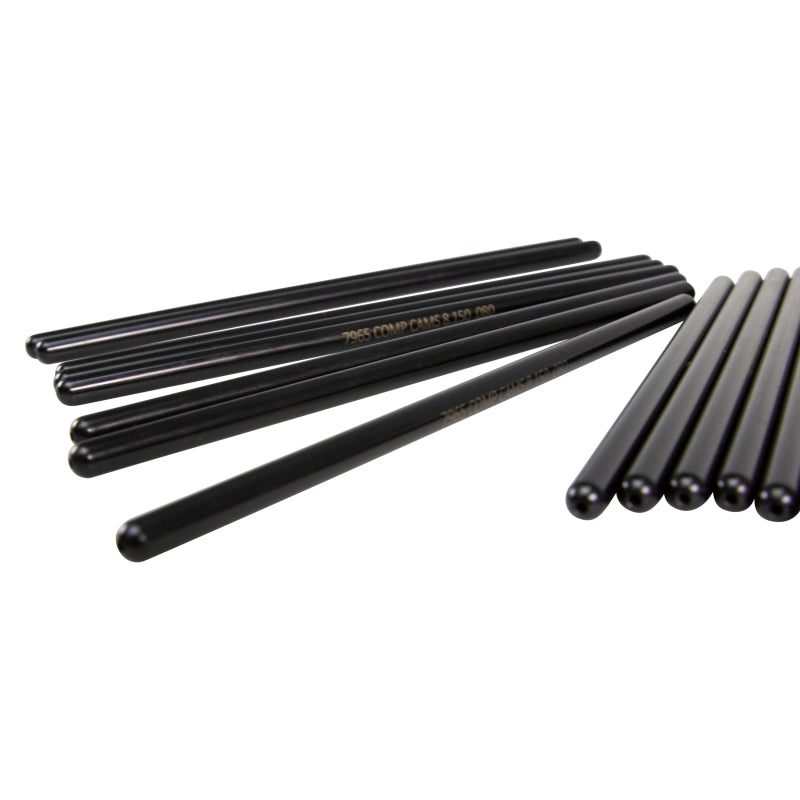 COMP Cams Part Number 8721-16 HEMI Pushrod Set for Dodge 5.7L & 6.1L Engines