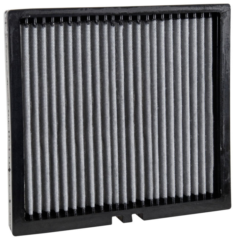 K&N Engineering VF3012 Washable Cabin Air Filter for Jeep Grand Cherokee & Dodge Durango