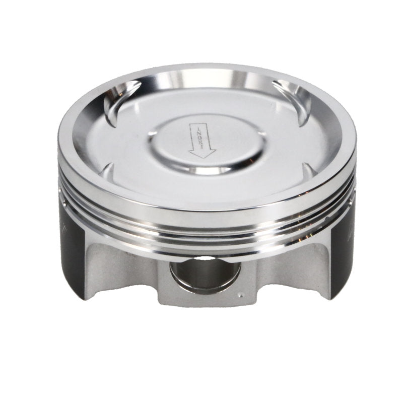 Manley Performance Subaru WRX/STI EH257 99.55mm Bore +.05mm Size Dish Piston Set