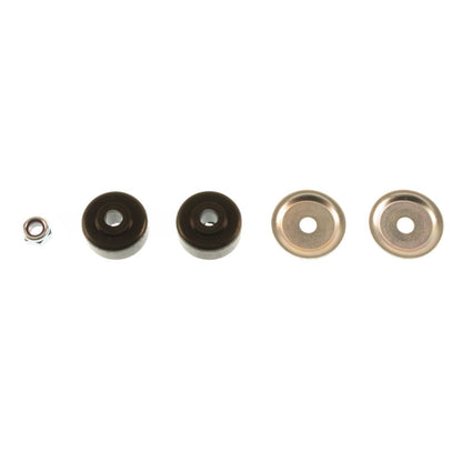 Bilstein 4600 Series Front 46mm Monotube Shock Absorber for Chevy Silverado, GMC Sierra, and More – Part Number 24-060813